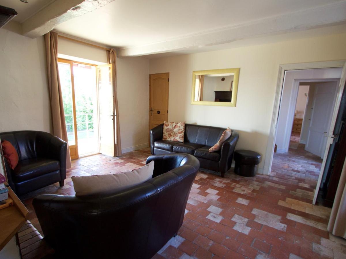 Ancienne Ecole Bed & Breakfast Cazaux-Villecomtal Bagian luar foto